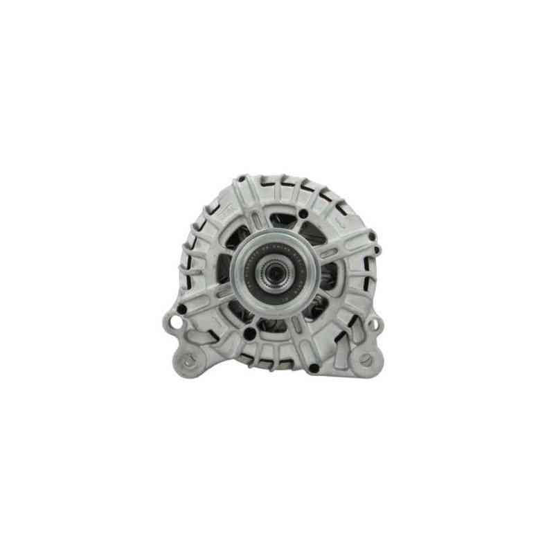 Alternateur Volkswagen 140A Valeo TG14C016, 2542695A, 437526, 440240, 746899, 746899 Alternateur Volkswagen 140A Valeo TG14C016, 2542695A, 437526, 440240, 746899, 746899