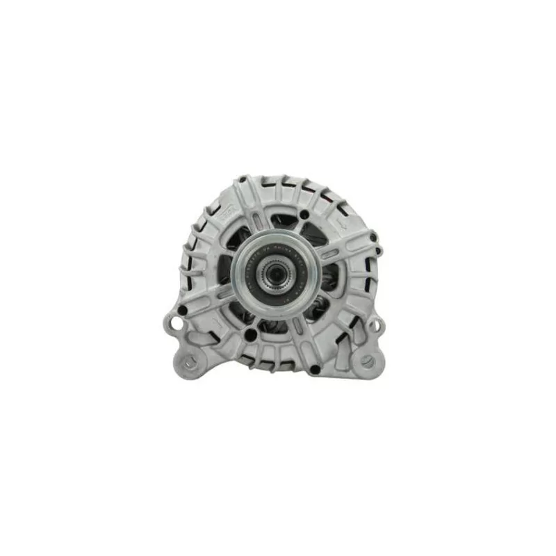 Alternateur Volkswagen 140A Valeo TG14C016, 2542695A, 437526, 440240, 746899, 746899