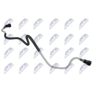 Conduite De Carburant DACIA DOKKER EXPRESS 1.5DCI FEA 12 - 17 50 609 55R, 17 50 628 60R, 175064190R