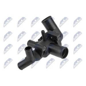 Thermostat Avec Boîtier FORD TRANSIT 2.4D 04.06-08.14 - 1432394, 6C1Q8A586BD Thermostat Avec Boîtier FORD TRANSIT 2.4D 04.06-08.14 - 1432394, 6C1Q8A586BD