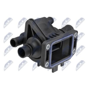 Thermostat Avec Boîtier PEUGEOT 206 1.4 HDI 02-07 - TH 42 83, CT5567, ADM59219 Thermostat Avec Boîtier PEUGEOT 206 1.4 HDI 02-07 - TH 42 83, CT5567, ADM59219