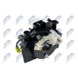 Ressort Tournant, Airbag NISSAN NAVARA D40 2005 - 96SKV524, 25567-BH00A, 25567-EB60A