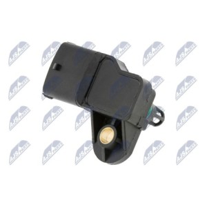 Capteur, Pression Du Tuyau D'admission JEEP GRAND CHEROKEE IV 3.0CRD V6 11 - 68211211AA, K68211211AA, 0 281 006 330