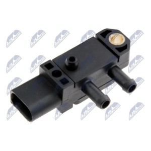 Capteur De Pression D'échappement AUDI A1 1.4TDI - 04L906051, BSP24928, 84.3063