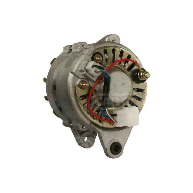 Lichtmaschine 14 Volt 35 A, Denso 021000-6980, Mitsubishi A001T11574, Krauf ALM0385