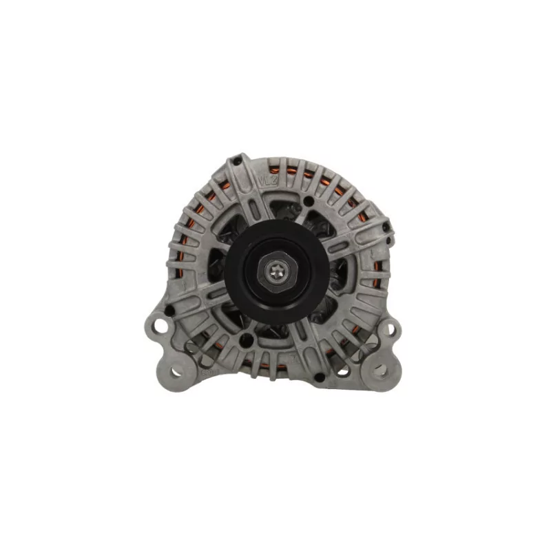 Alternateur Audi 140A Valeo TG14C014, 2542892, 439556, 059903023A, Cargo 115859