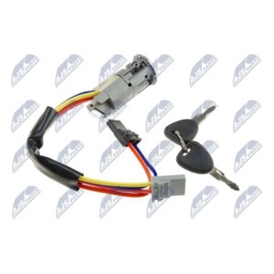 Allumage RENAULT KANGOO 1998-2007 - DEUX - FT82336, 77 01 470 736, 7701470736