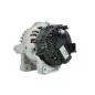 Alternator BMW 150A Valeo TG15C018, TG15C016, 12317521135, 12317521137, 2542685, 437451