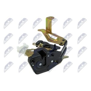 Actonneur La Fermeture Centrale Arrière GAUCHE HYUNDAI ACCENT 2000-2005 - A52-85-0053, 81410-25030