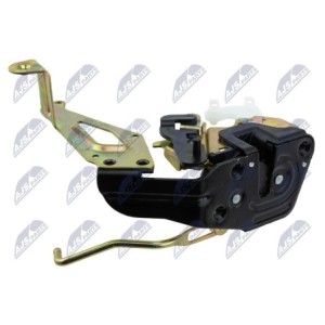 Actonneur La Fermeture Centrale Arrière DROITE HYUNDAI ACCENT 2000-2005 - A52-85-0054, 81410-25030