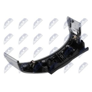 Bouton-bande De Rabat D'accoudoir MERCEDES CLASSE C W205 2013 - A2056803407