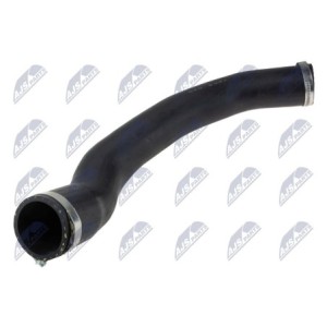 Tuyau D'aspiration D'air FORD FOCUS II 2.0TDCI 2004-2012 - 3M516C646UD