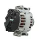 Alternateur Audi 150A Valeo TG15C065, TG15C017, SG14FD, 06B903016Q, 06B903019G, Bosch 0124615009