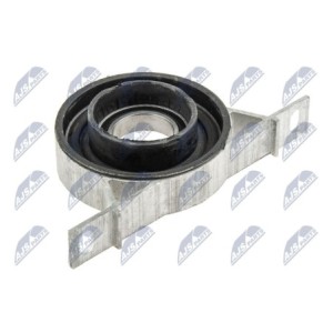 Soutien Arbre De Transmission BMW 3 E46 330XD 98-07 - 71751BW, 270153, 26 12 2 282 496