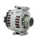 Alternateur Audi 150A Valeo TG15C065, TG15C017, SG14FD, 06B903016Q, 06B903019G, Bosch 0124615009