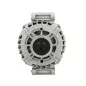 Alternateur Audi 150A Valeo TG15C065, TG15C017, SG14FD, 06B903016Q, 06B903019G, Bosch 0124615009