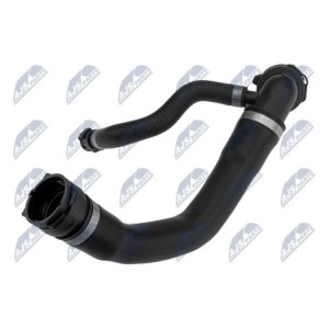 Tuyau De Radiateur BMW 5 E39 3.5-4 - 11537505228