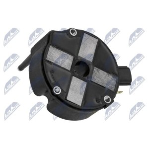 Bobine D'allumage NISSAN ALMERA TINO 2.0I 16V 2000 - 20611, GC4303, BOUF3273