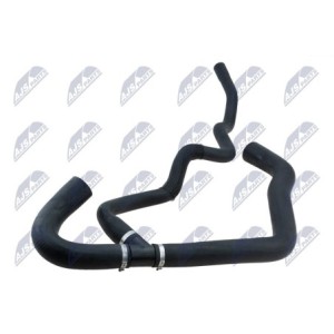 Tuyau De Refroidissement FORD FOCUS II 1.8TDCI 2005-2012 - 1386712, 3M5H8286MD