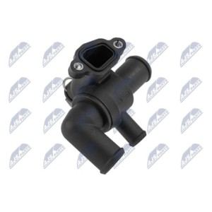 Thermostat Avec Boîtier SMART FORTWO 450 0.6- 0.7 04 - C.1002.90, C100290, 3142.90D