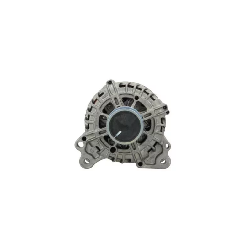 Alternateur Volkswagen 110A Valeo TG12C280, 2622498A, 2715542B, 440740, 04E903015