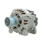 Alternateur Volkswagen 110A Valeo TG12C280, 2622498A, 2715542B, 440740, 04E903015