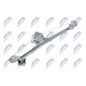 Lève-vitres ARRIÈRE GAUCHE MERCEDES E-CLASS W210 -03 - 1.4343, 892289, 01SKV233 Lève-vitres ARRIÈRE GAUCHE MERCEDES E-CLASS W210 -03 - 1.4343, 892289, 01SKV233