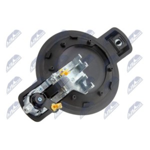 Poignée De Porte FIAT DOBLO 2001-DROIT- 411353, 1209M05N, 735296050 Poignée De Porte FIAT DOBLO 2001-DROIT- 411353, 1209M05N, 735296050