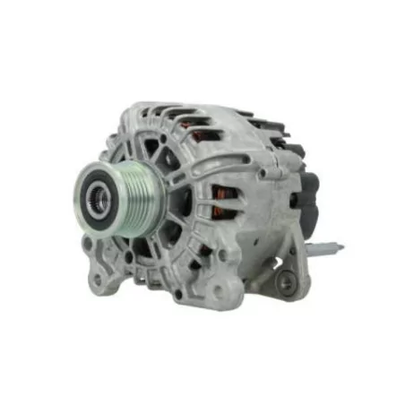 Alternateur Volkswagen 110A Valeo TG12C278, 216025119, 439874, 611875, TG12C113, 03L903023J