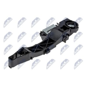 Support De Mécanisme De Poignée De Porte ARRIÈRE - I GAUCHE - RENAULT MASTER III 2010 - 806064414R, 806064415R, 806067794R