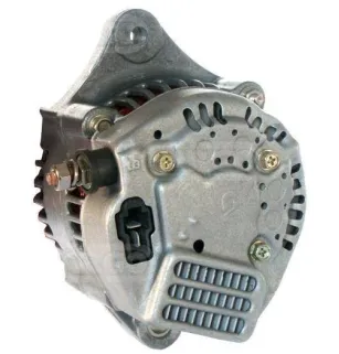 Lichtmaschine 14 Volt 40 A, Bosch: 0986037271Kubota 1558164201, Daihatsu 27060-87201, Komatsu 600-821-2350