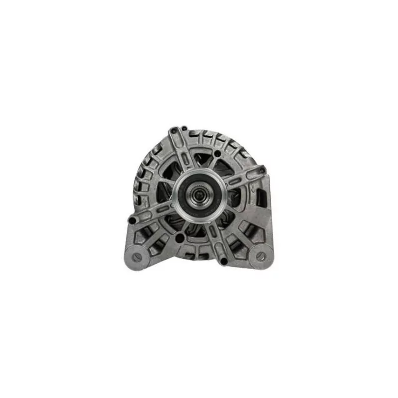 Alternateur Renault 120A Valeo TG12C166, 2612719A, 439815, 440669, 612719, TG12C125, TG12C164