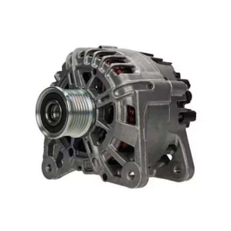 Alternateur Renault 120A Valeo TG12C166, 2612719A, 439815, 440669, 612719, TG12C125, TG12C164