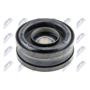 Soutien Arbre De Transmission NISSAN X-TRAIL T31 07 - NCB-001, 37000-1AA0A, 37000-1AA1A