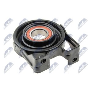 Soutien Arbre De Transmission VW TOUAREG 03-10 - 32688VV, 32692VV, 72212VV