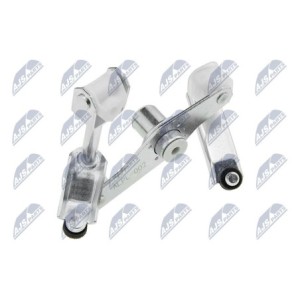 Kit De Réparation Pommeau OPEL ASTRA G 1998 - 23414, 130115510, 4964