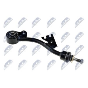 Biellette De Barre Stabilisatrice Avant DROITE MERCEDES CLASSE E 4 MATIC W211-S211 03-09 - 1623-211FR, A2113204889