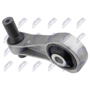 Moteur De Support ARRIÈRE FIAT PUNTO II 1999 - 2003 1.9 JTD - 59 KW-80 CV - 80001466, 33961, 46552759