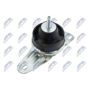 Moteur De Support DROITE FIAT SCUDO II 1999 - 2016 1.6 JTD - 66 KW-90 CV - 174720, 9647646680, 533525