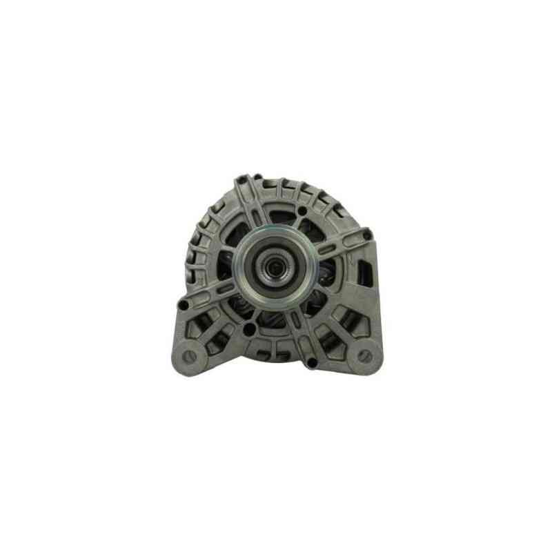 Alternateur Renault 120A Valeo  TG12C151, 439562, 440265, 617345, TG12C094 Bosch 0986082600