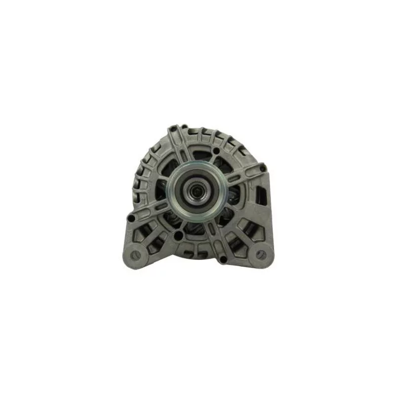 Alternateur Renault 120A Valeo TG12C151, 439562, 440265, 617345, TG12C094 Bosch 0986082600