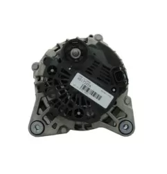 Alternateur Renault 120A Valeo TG12C151, 439562, 440265, 617345, TG12C094 Bosch 0986082600