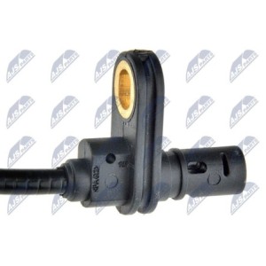 Capteur Abs Arrière GAUCHE NISSAN TIIDA C11X 07 - 31796, CCZ1174ABE, CCZ1576ABE