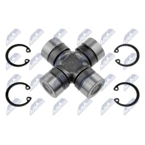 Croisillon De Transmission 22x35 NISSAN MURANO Z50-Z51 02-14 - ASSB-FOR, 37000-1AA0A, 37000-1AA1A