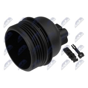 Couvercle De Filtre À Huile ENG. 1.6 HYUNDAI ACCENT 20 - 26315-2M000