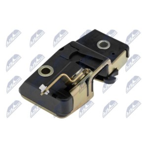 Serrure De Porte Coulissante Latérale DROITE VW TRANSPORTER T4 1990-2003 - 701843604D
