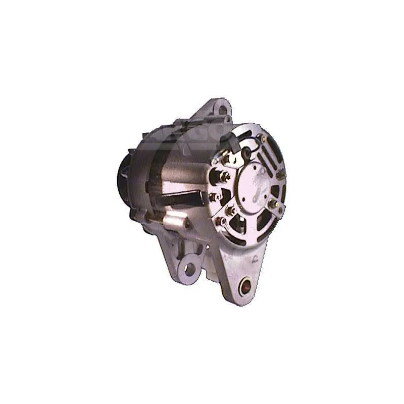 Lichtmaschine 28 Volt 25 A, Komatsu Forklift, Isuzu 1-81200-205-0, Krauf ALK1116