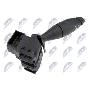 Interrupteur ARRIÈRE FORD FOCUS 98- AVEC FONCTION LAVE-GLACE ET ESSUIE-GLACE - CLS72415GS, DVGL027N, 440352