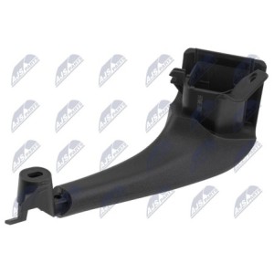 Panneau Poignée De Porte Intérieur Avant DROITE MERCEDES VITO W638 1996 - 6387270580, A6387270580