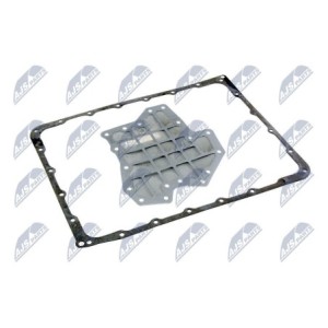 Filtre De Transmission BOÎTE DE VITESSES RE7R01A- JR710- JR711E NISSAN PATROL 5.6 - 31397-1XJ0A, 31728-1XJ0A, 31728-1XJ0A kit